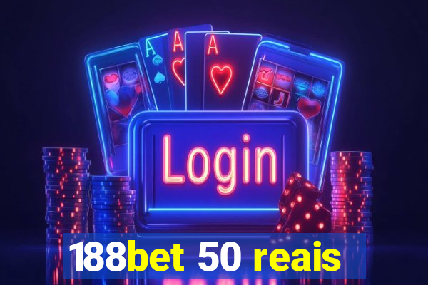 188bet 50 reais